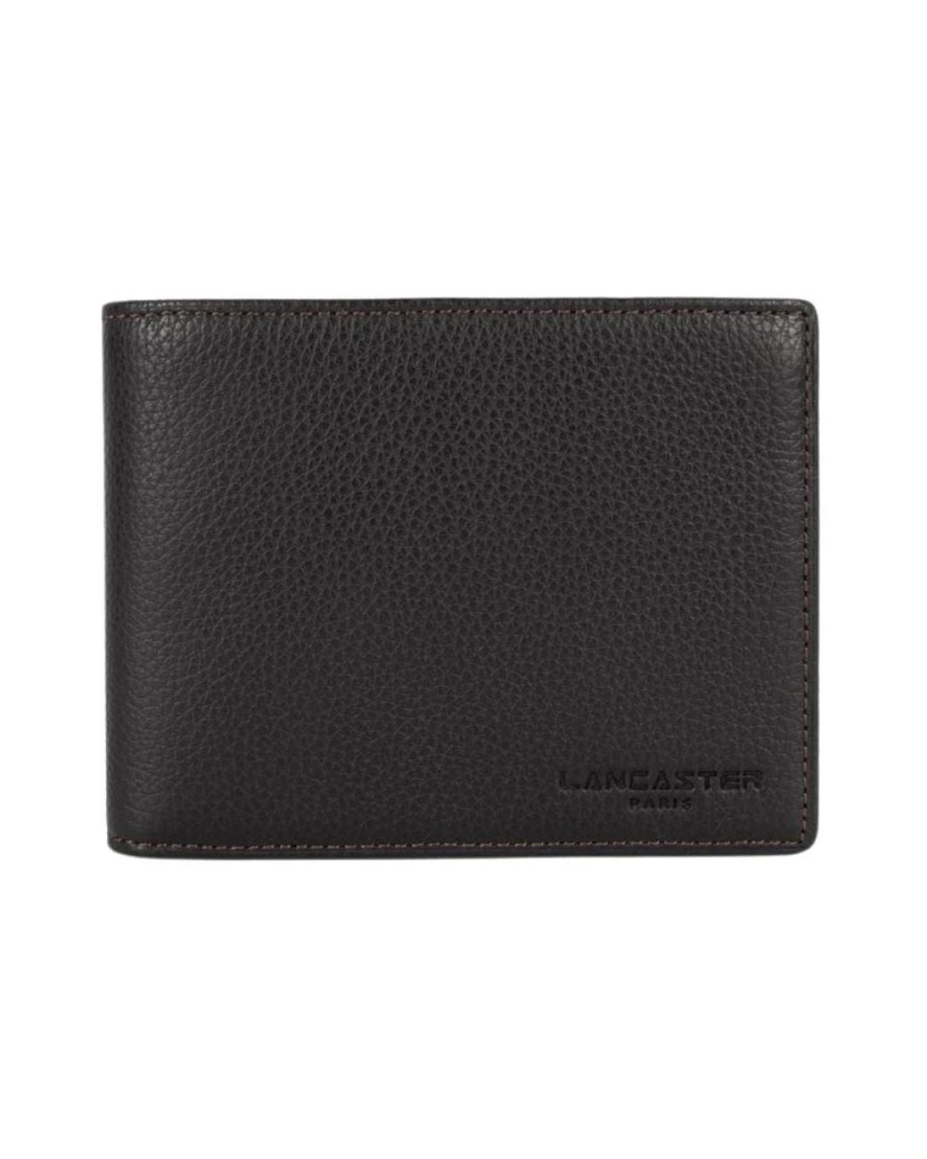 Wallets & Cardholders Lancaster en coloris Black