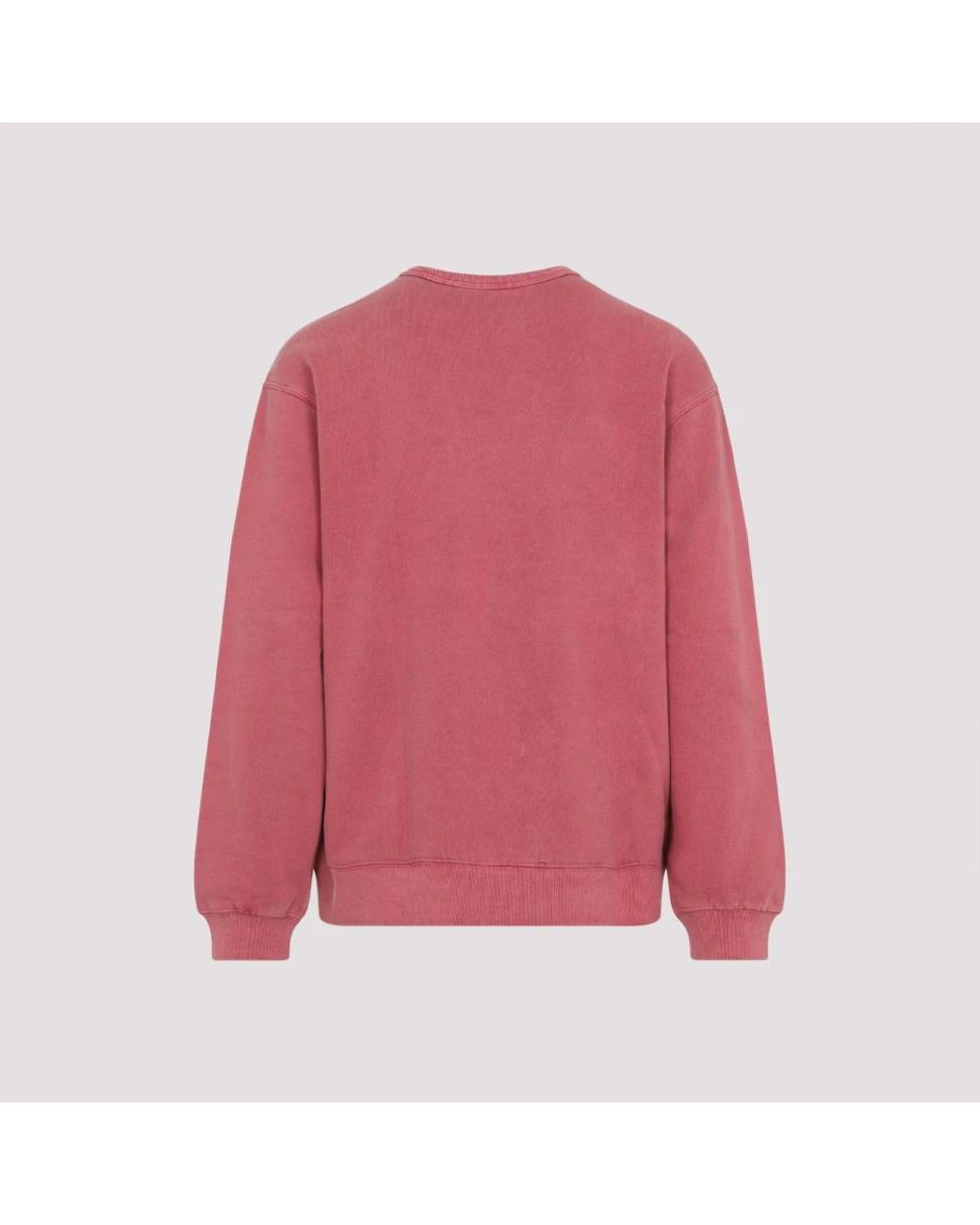 Carhartt Pink Sweatshirts for men