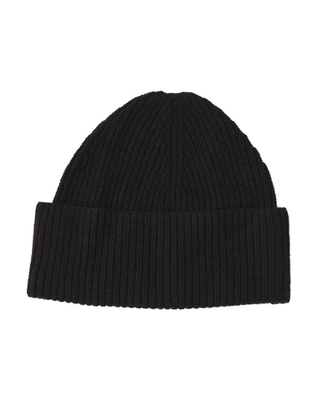 Beanies Part Two en coloris Black