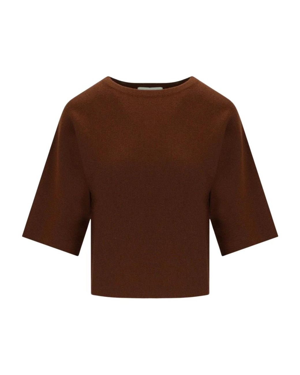 Marella Cottage Top in het Brown