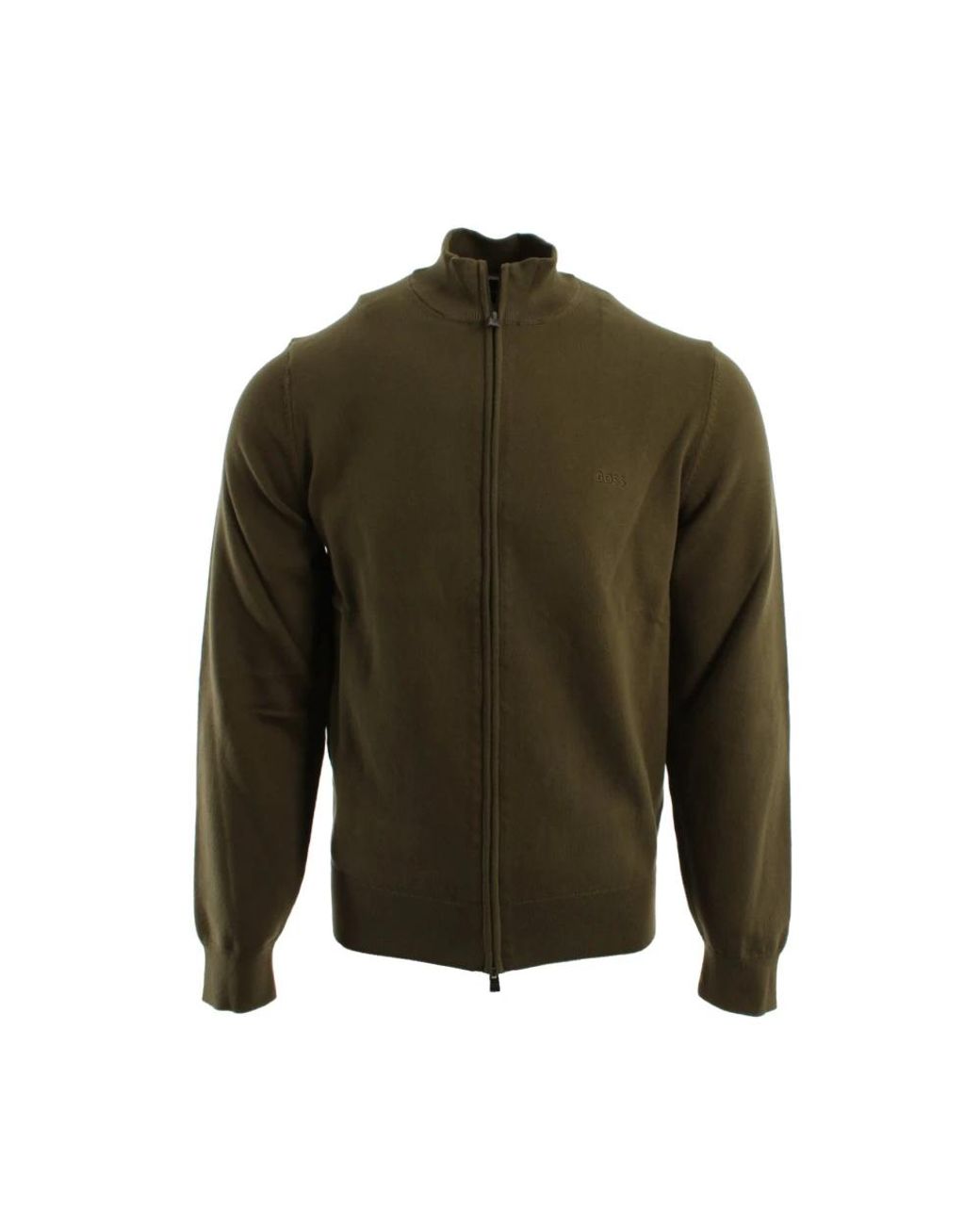 Boss Green Cardigans for men