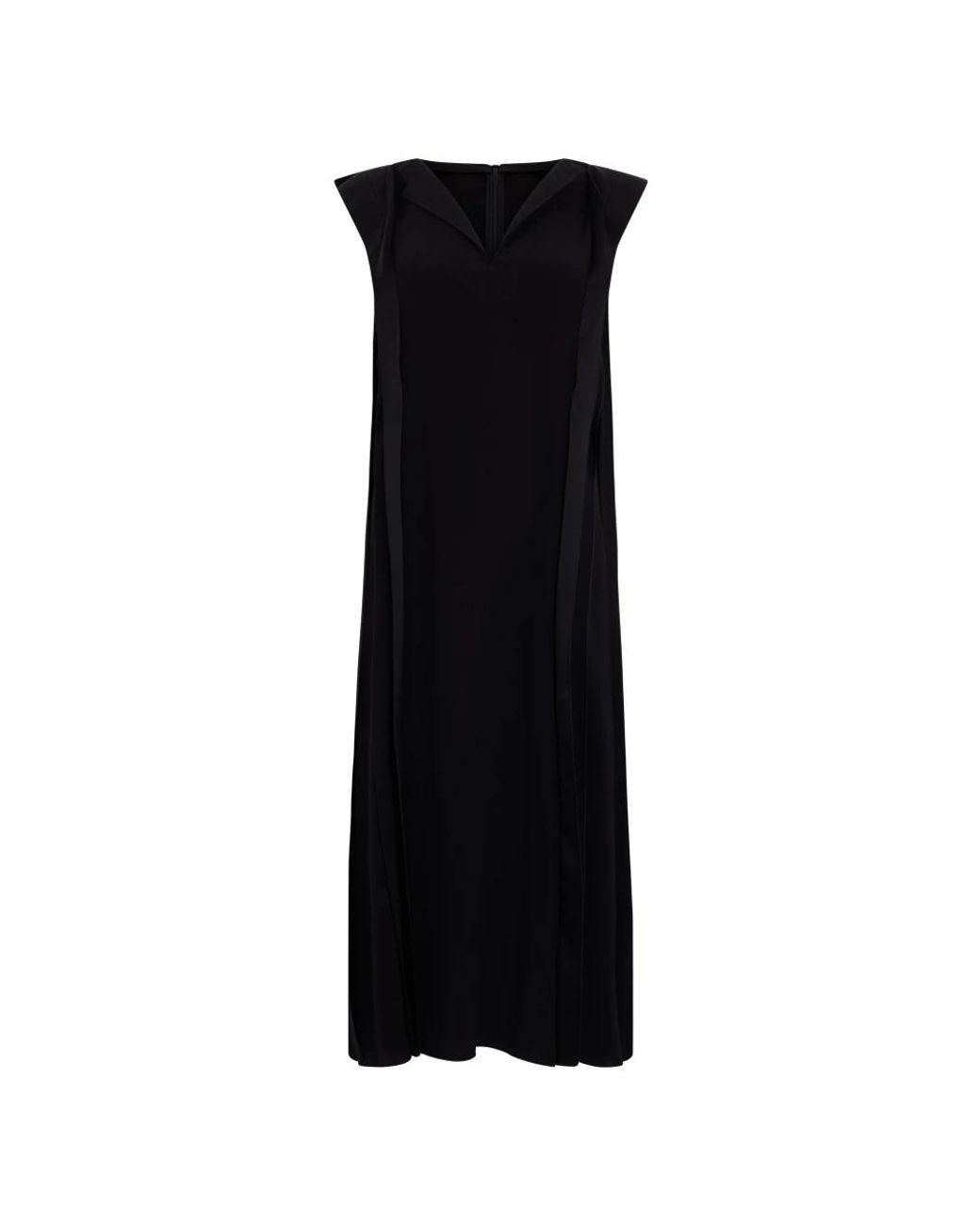 Max Mara Black Gowns