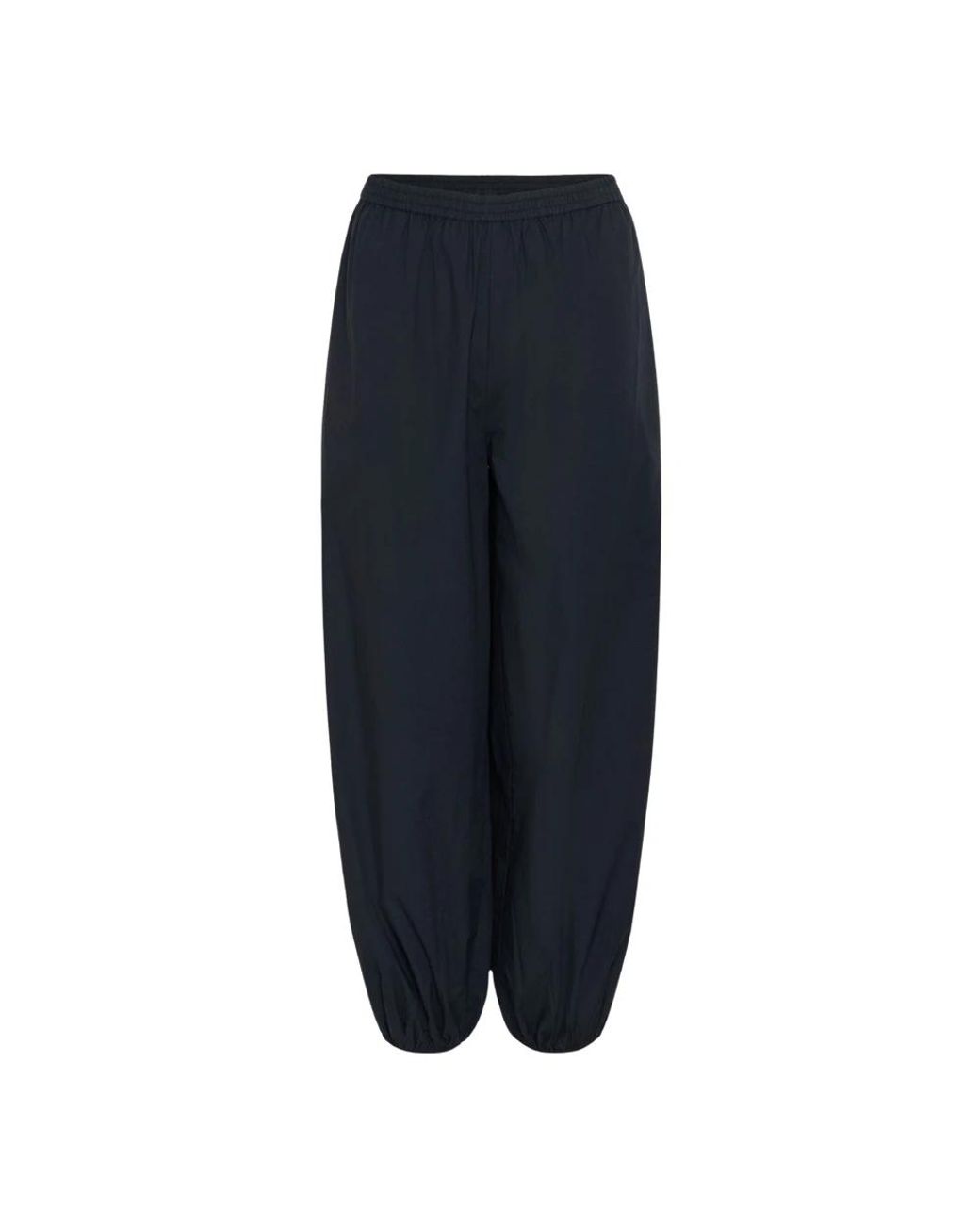 Part Two Sweatpants in het Blue