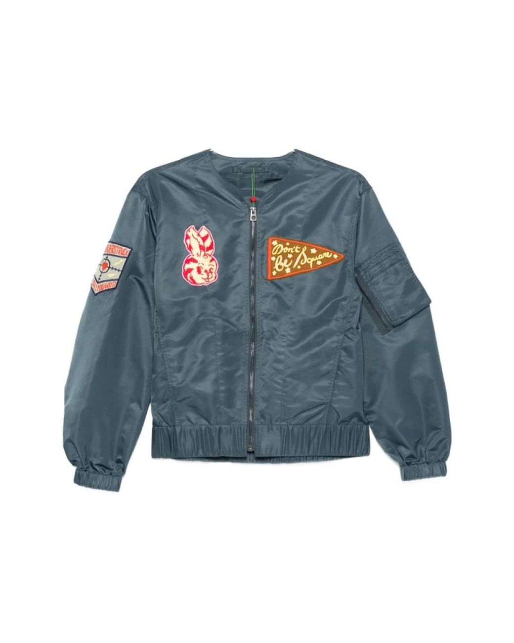Bomber Jackets KENZO en coloris Blue