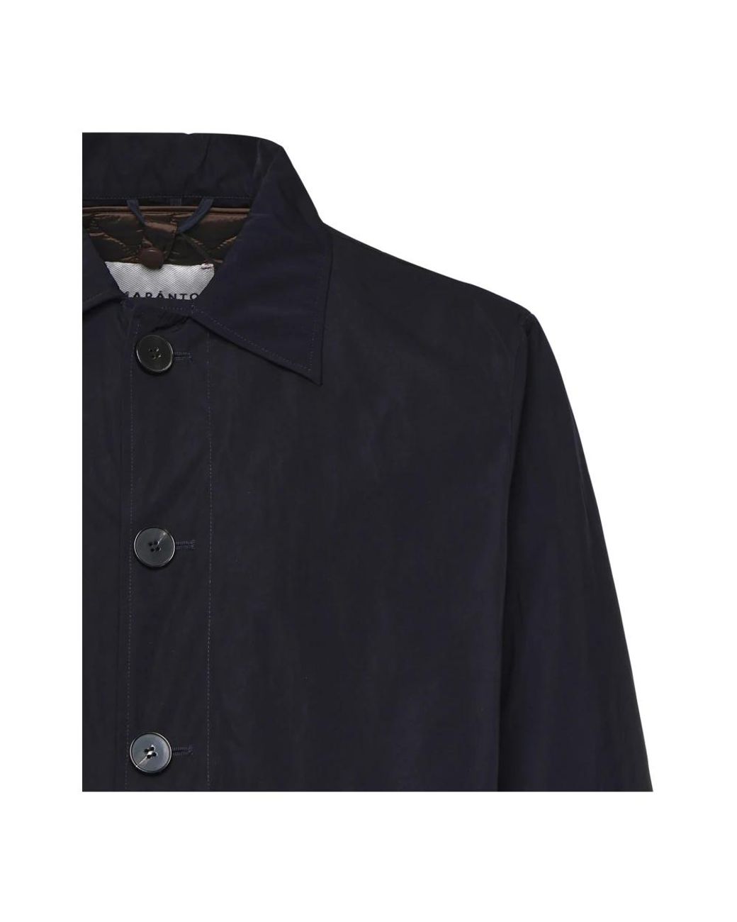 Amaranto Lichte Jassen in het Blue voor heren