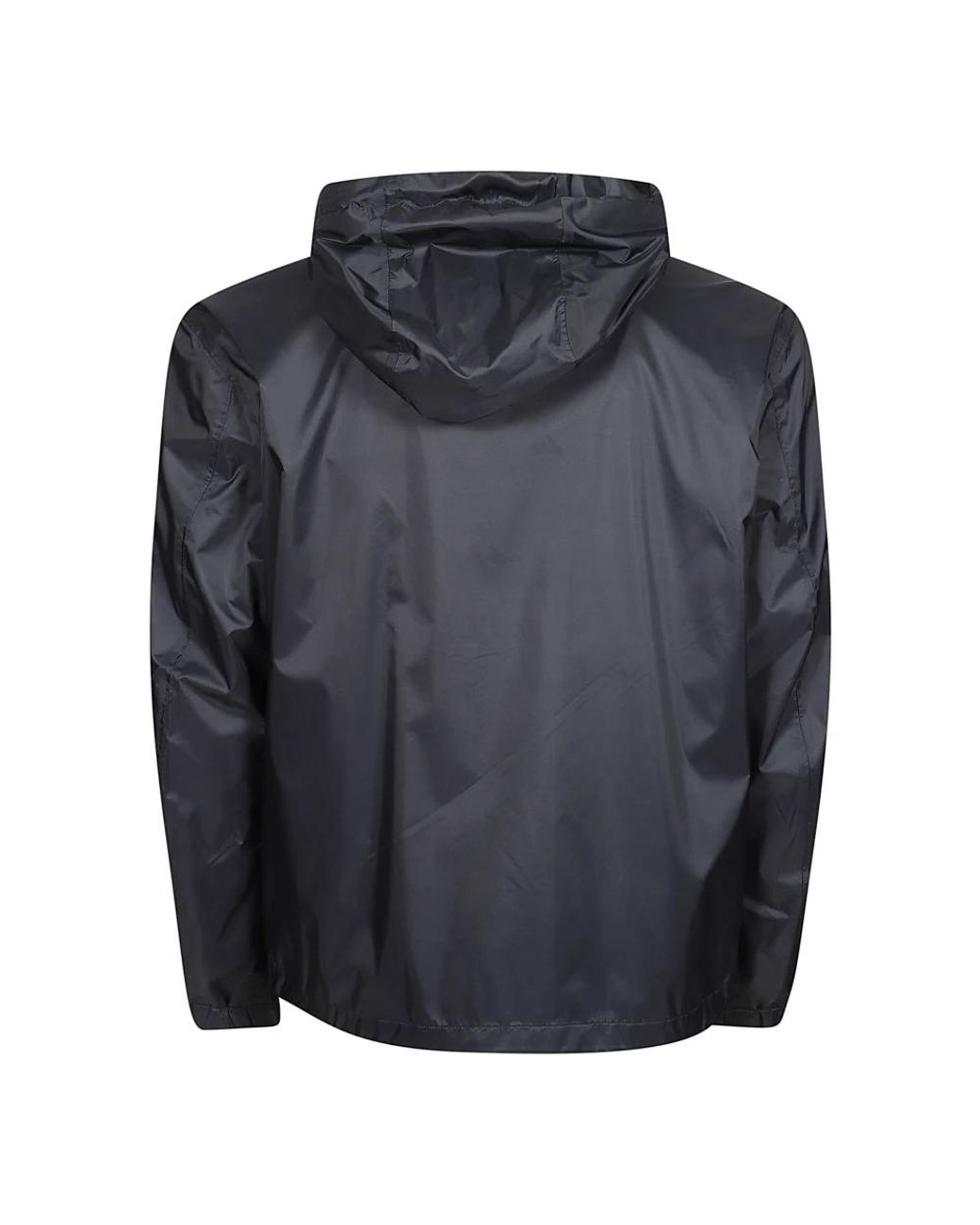Blauer Blue Rain Jackets for men