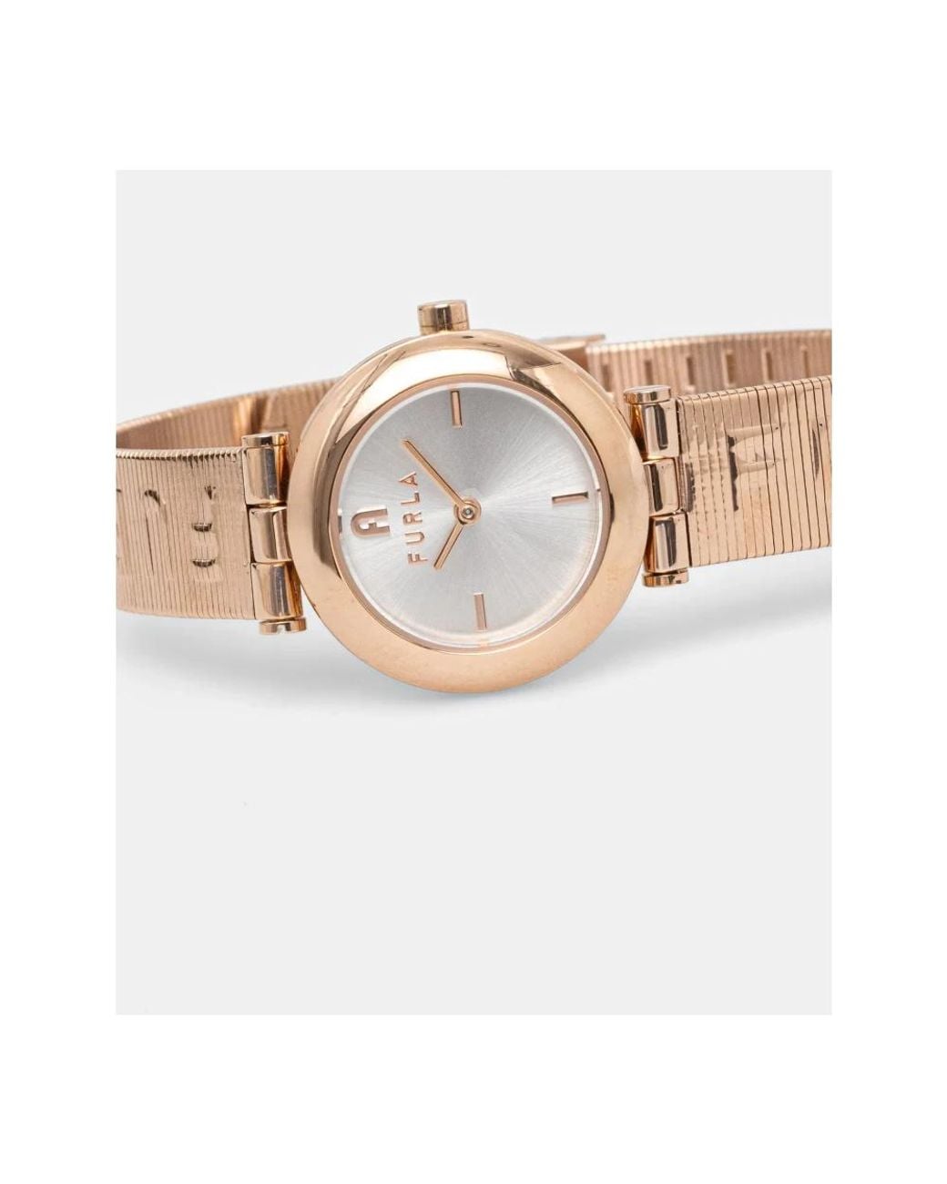 Watches di Furla in White