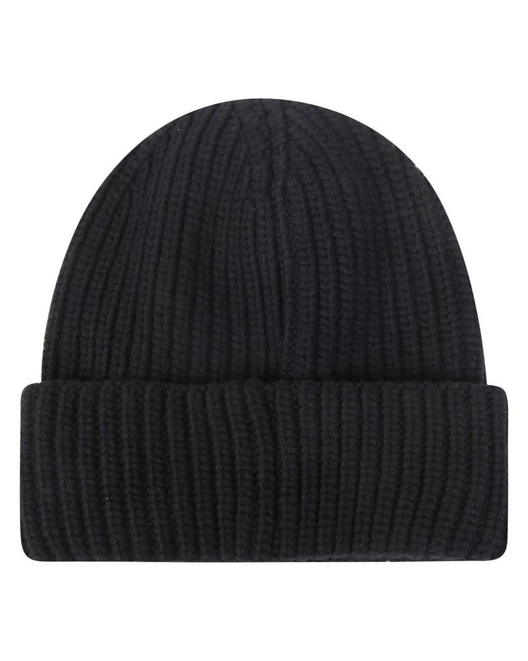 Beanies Moncler de color Black
