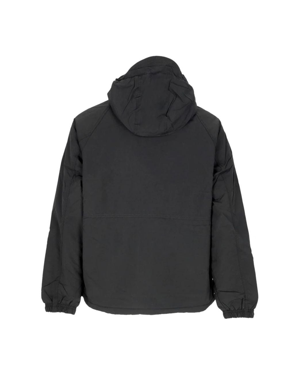 Element Jassen ,Zwart ,Winddichte Waterafstotende Polarjas in het Black voor heren