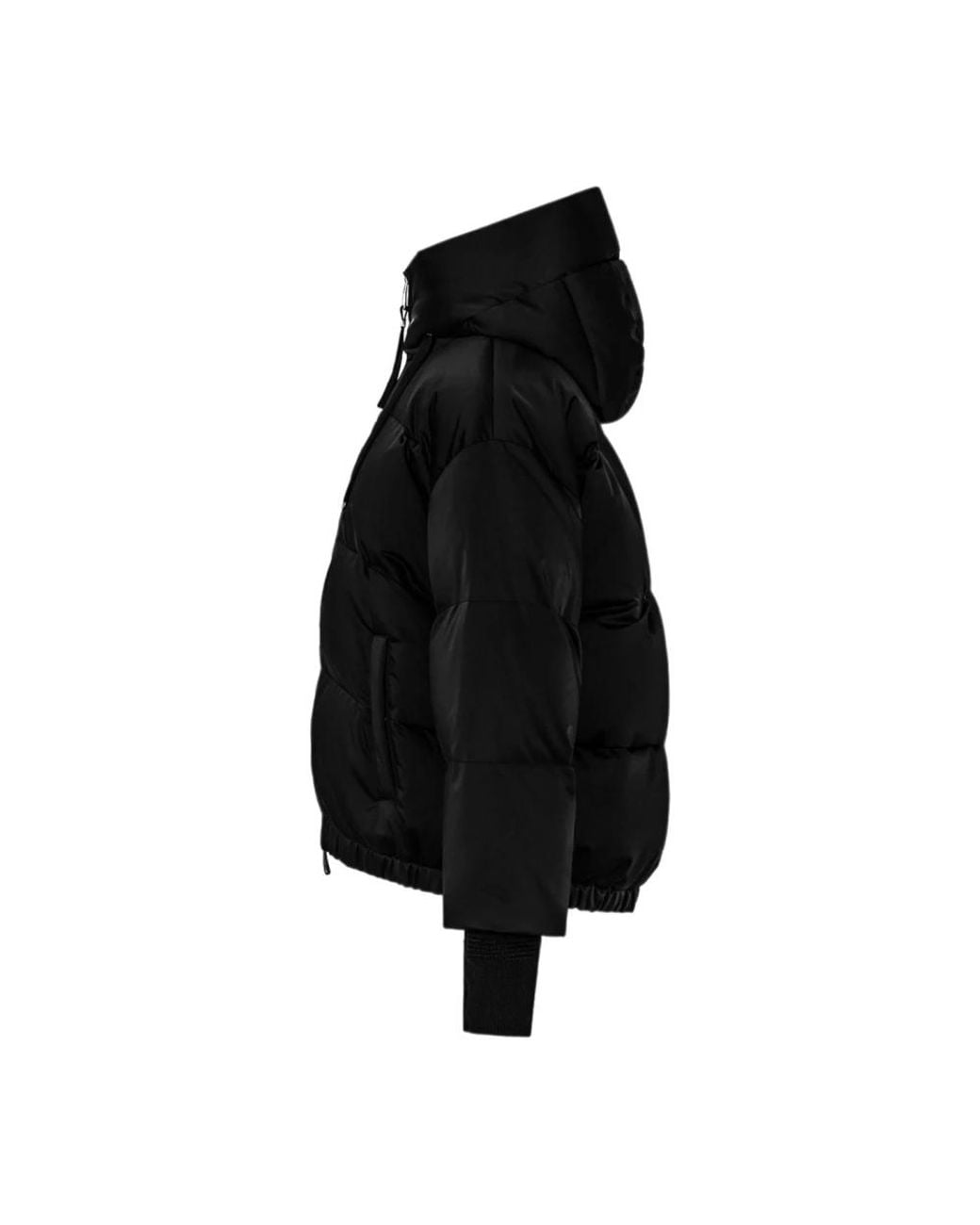 Down Jackets DUNO en coloris Black