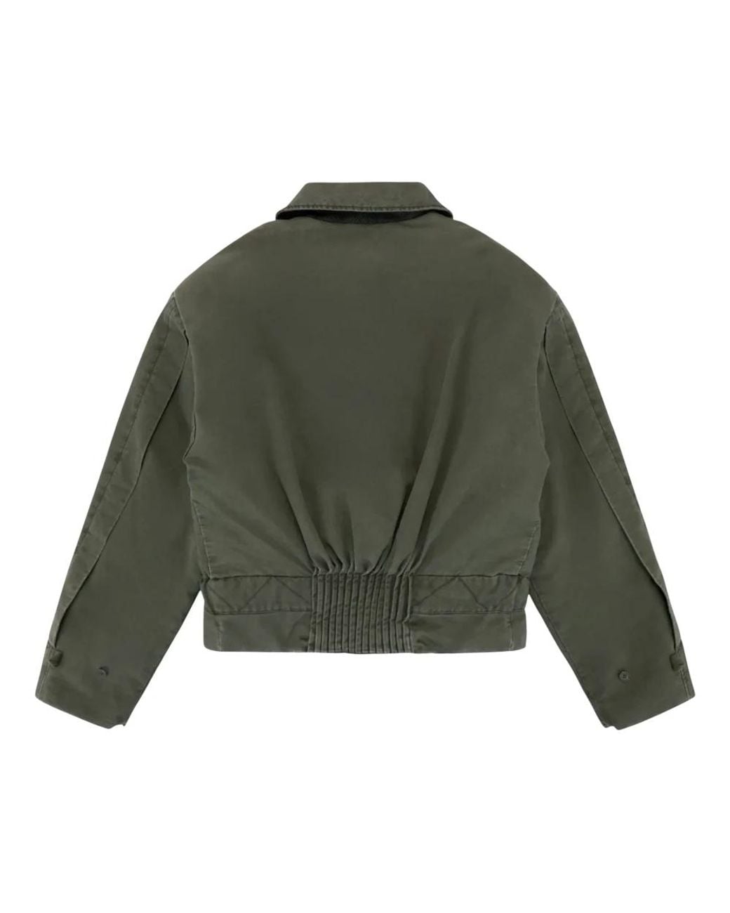 Entire studios Green Light Jackets for men