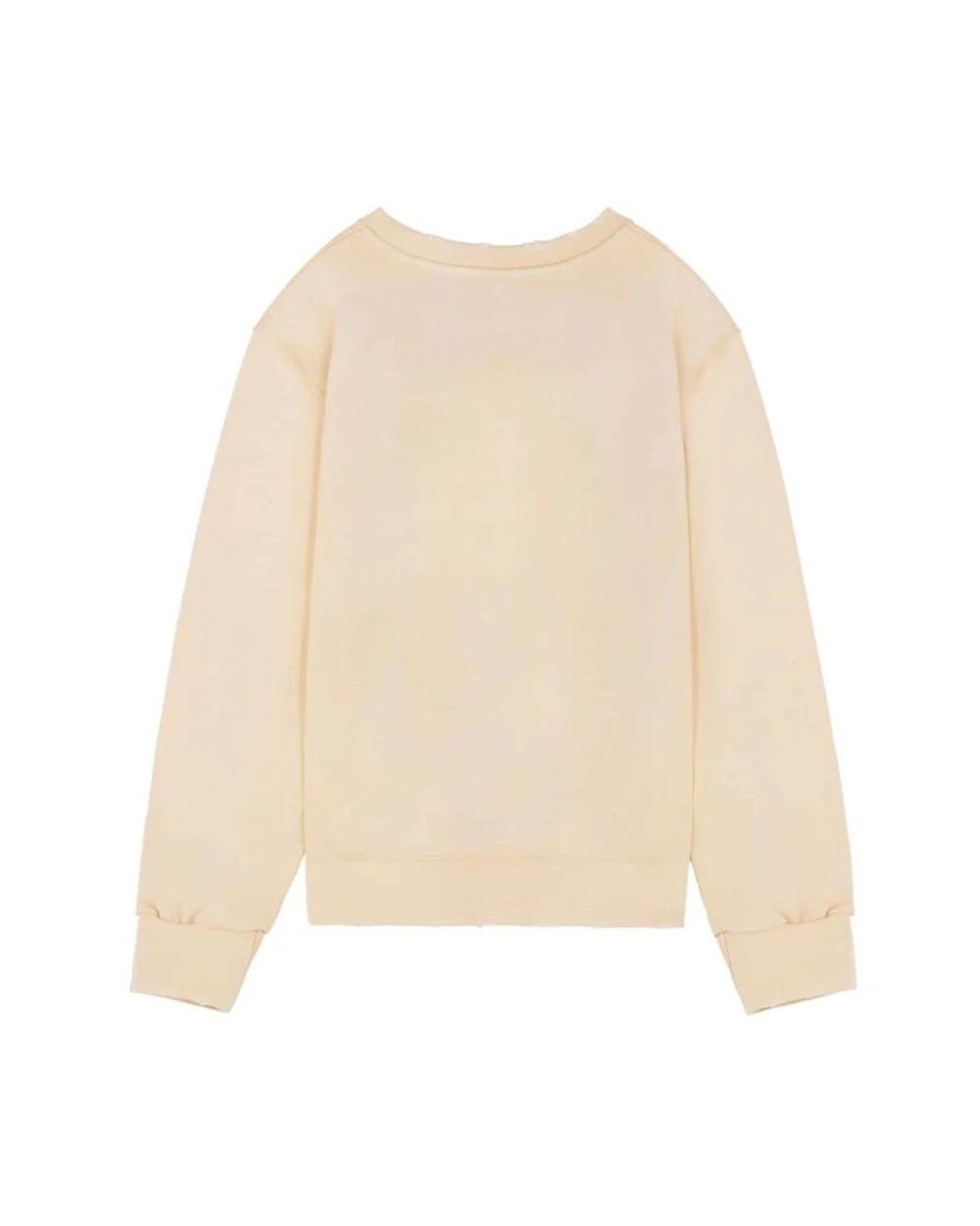 Barrow Natural Sweatshirts for men