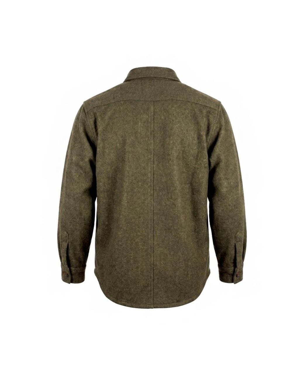 chesapeake's Green Light Jackets for men