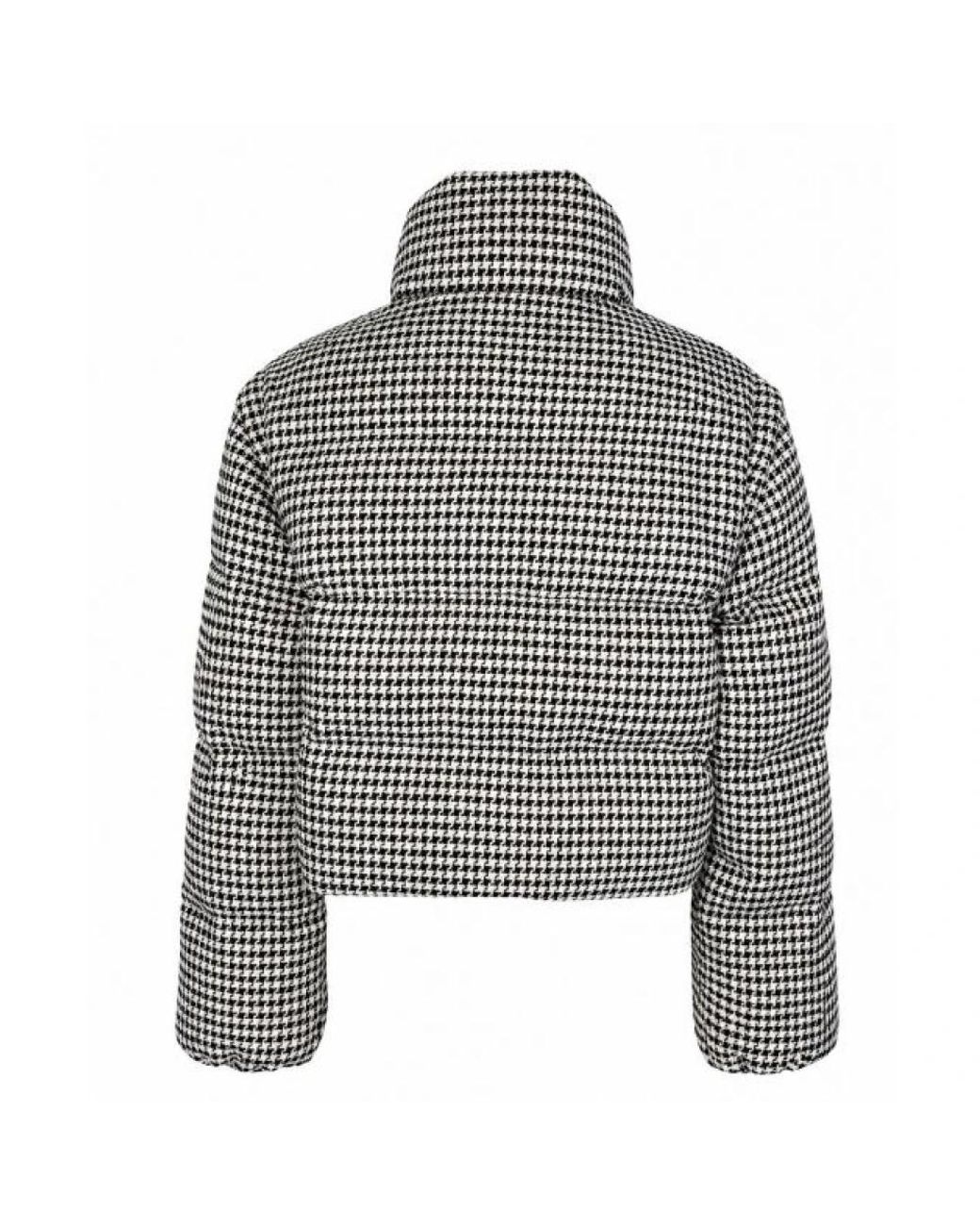 Winter Jackets di Pinko in Gray
