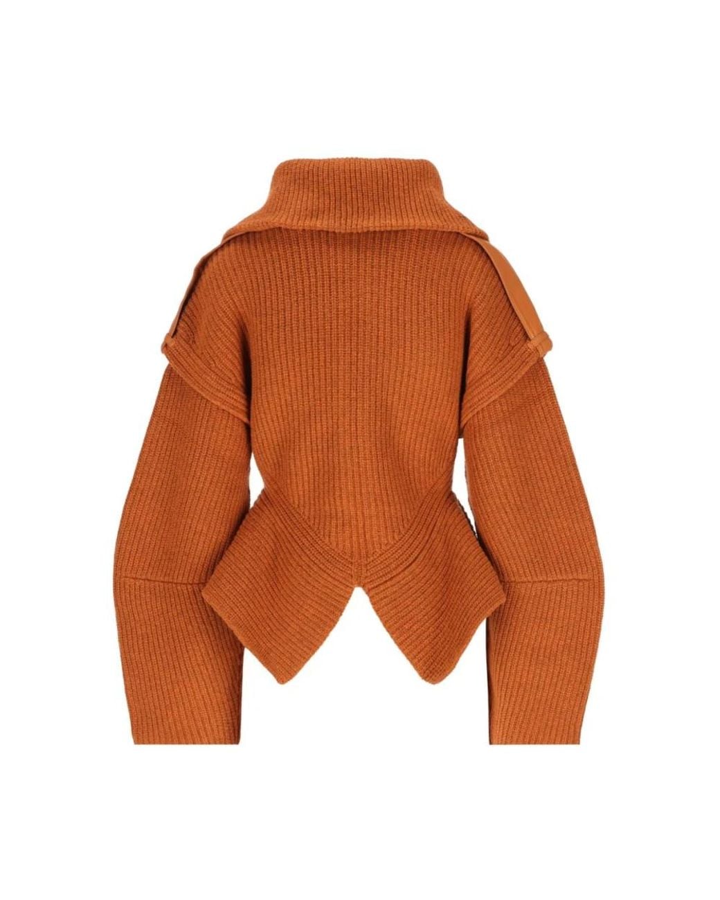Cardigans Zimmermann de color Brown