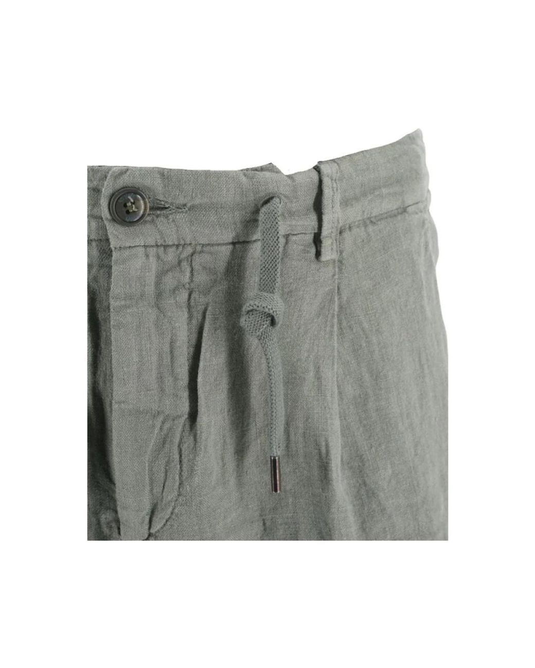 40weft Bermuda Man W1922 in Gray für Herren