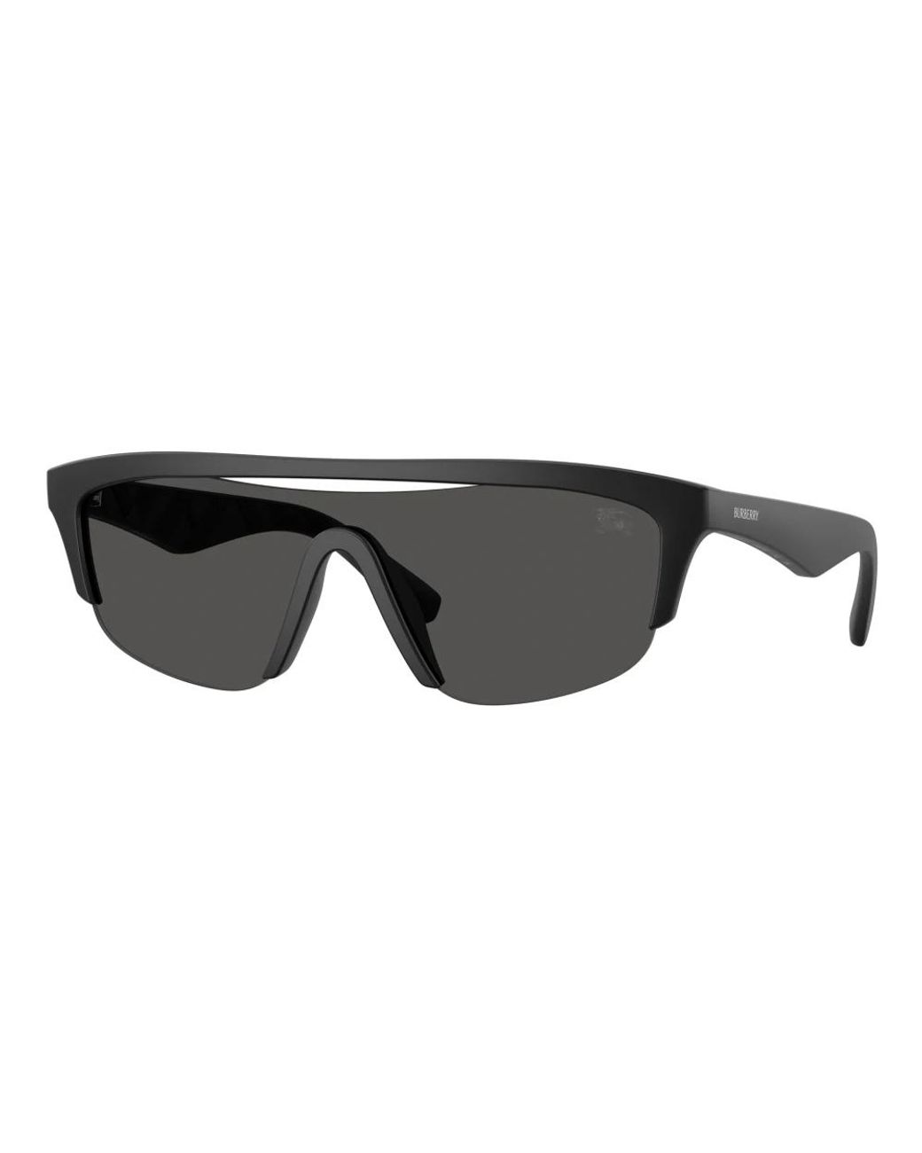 Burberry Black Sunglasses for men