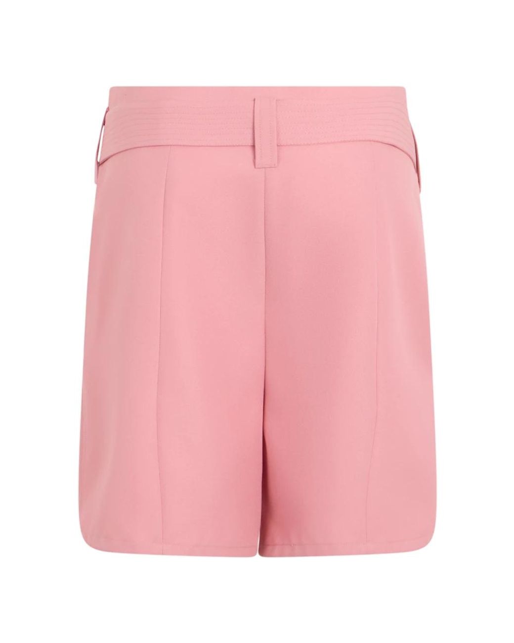 Philosophy Di Lorenzo Serafini Pink Casual Shorts