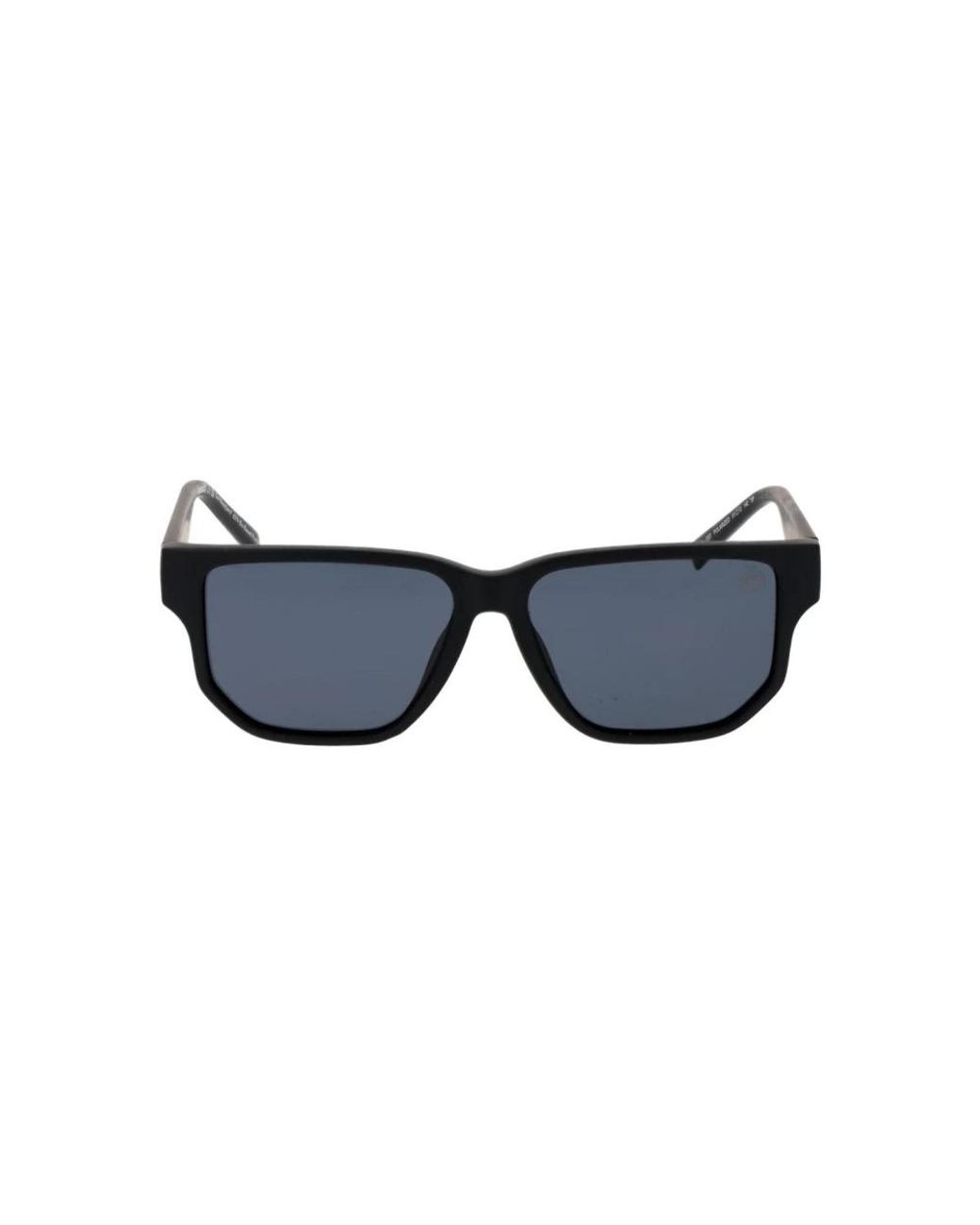 Timberland Blue Sunglasses