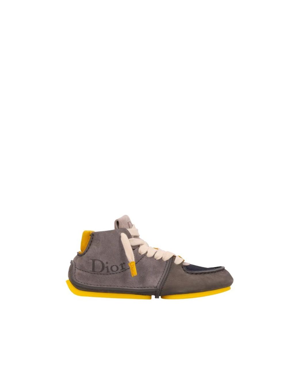 Dior Brown Sneakers for men