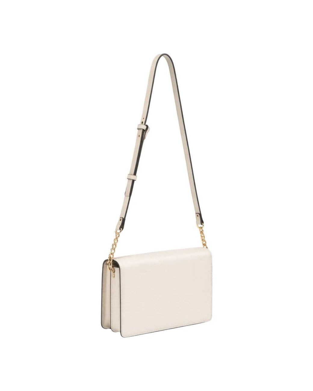 Twinset Natural Cross Body Bags
