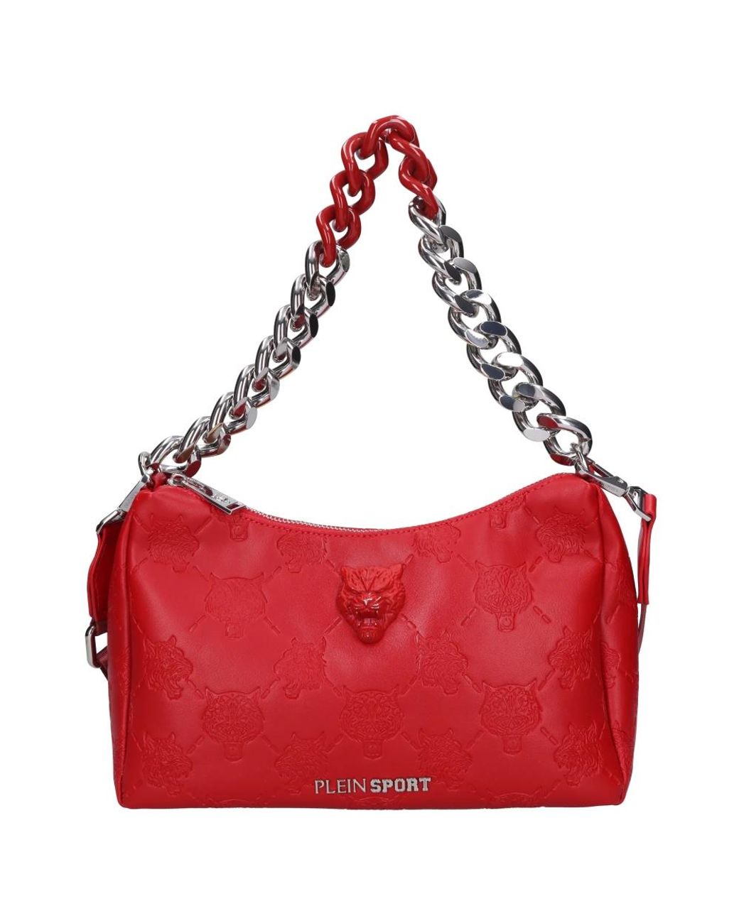Philipp Plein Red Rot