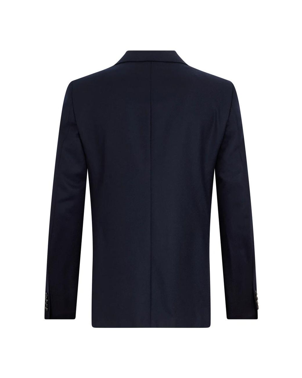 Blazers Canali de hombre de color Blue