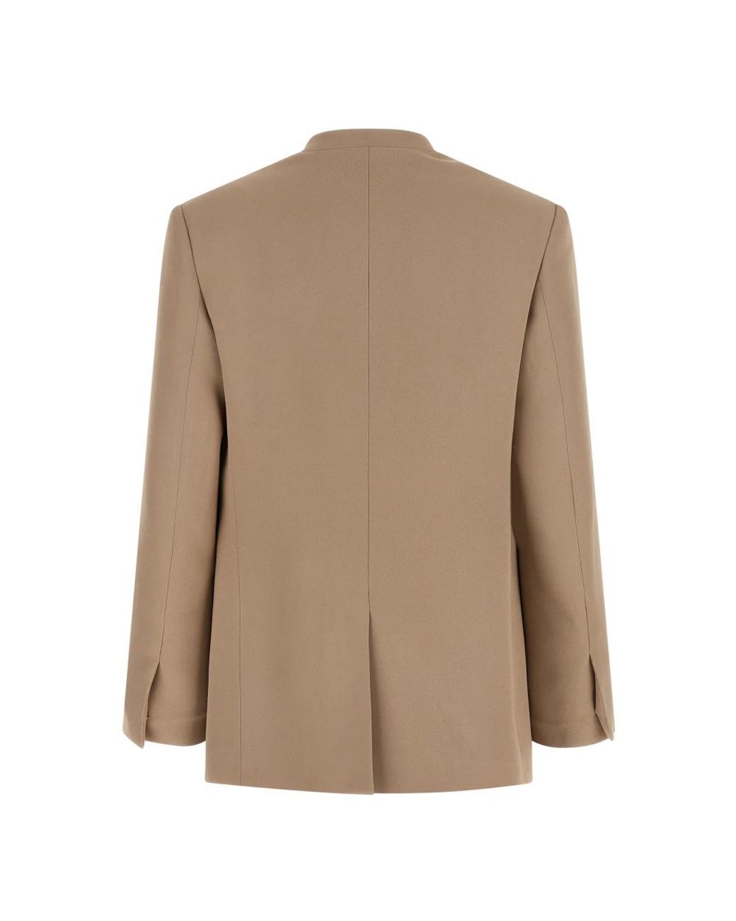 Fabiana Filippi Natural Blazers