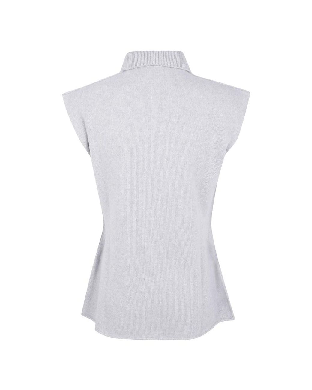 Turtlenecks Sofie D'Hoore en coloris White