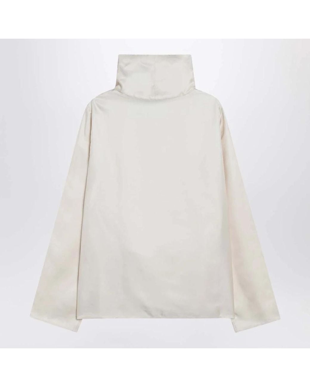 Loulou de Saison White Blouses