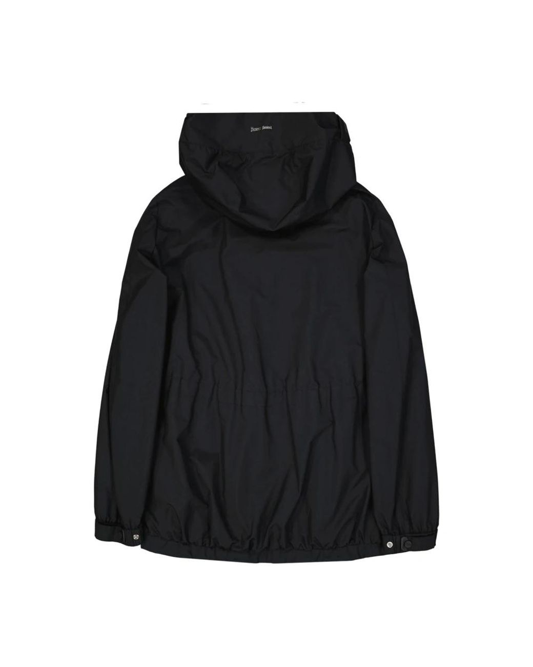 Herno Black Light Jackets