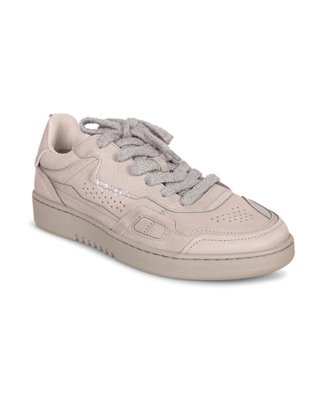 Axel Arigato Pink Sneakers for men