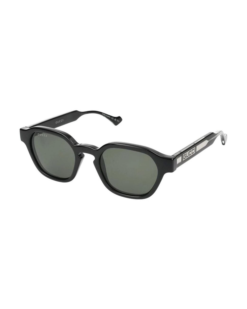 Gucci Black Sunglasses for men
