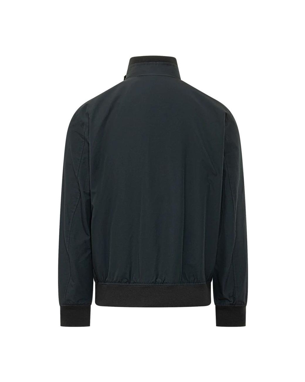 Woolrich Black Light Jackets for men