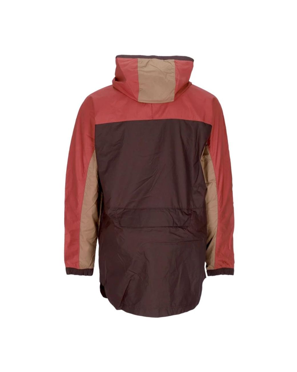 Ski Jackets di Nike in Red da Uomo
