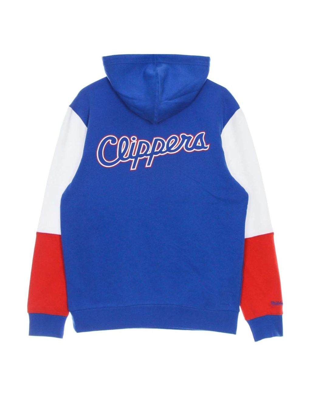 Hoodies Mitchell & Ness pour homme en coloris Blue