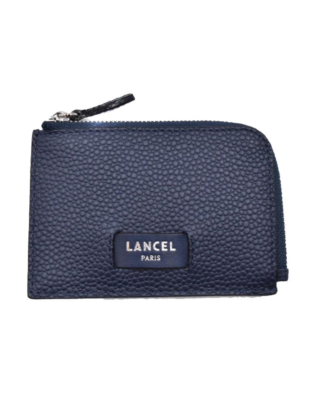 Wallets & Cardholders di Lancel in Blue
