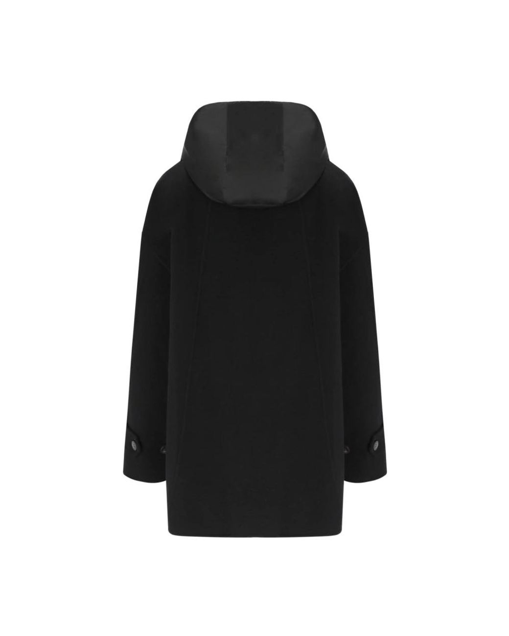 Capes Marella de color Black