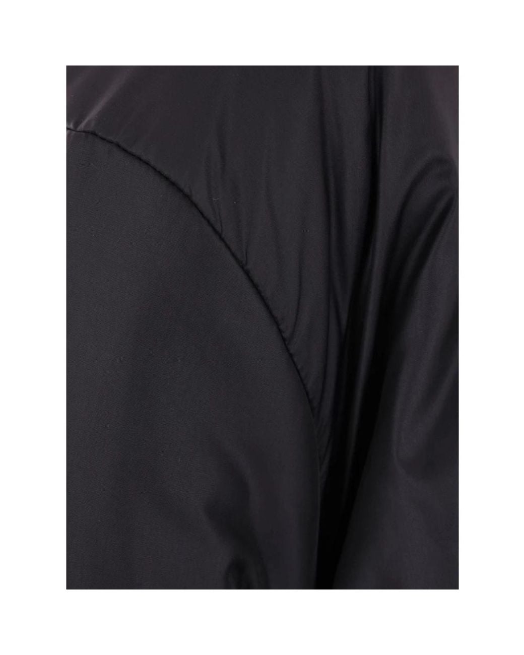 Aspesi Black Winter Jackets