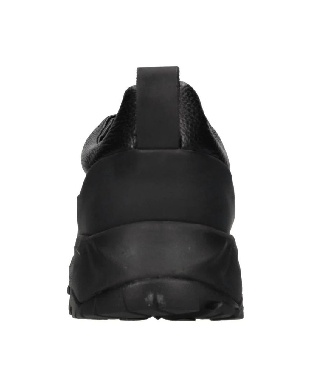 Marechiaro 1962 Black Sneakers for men