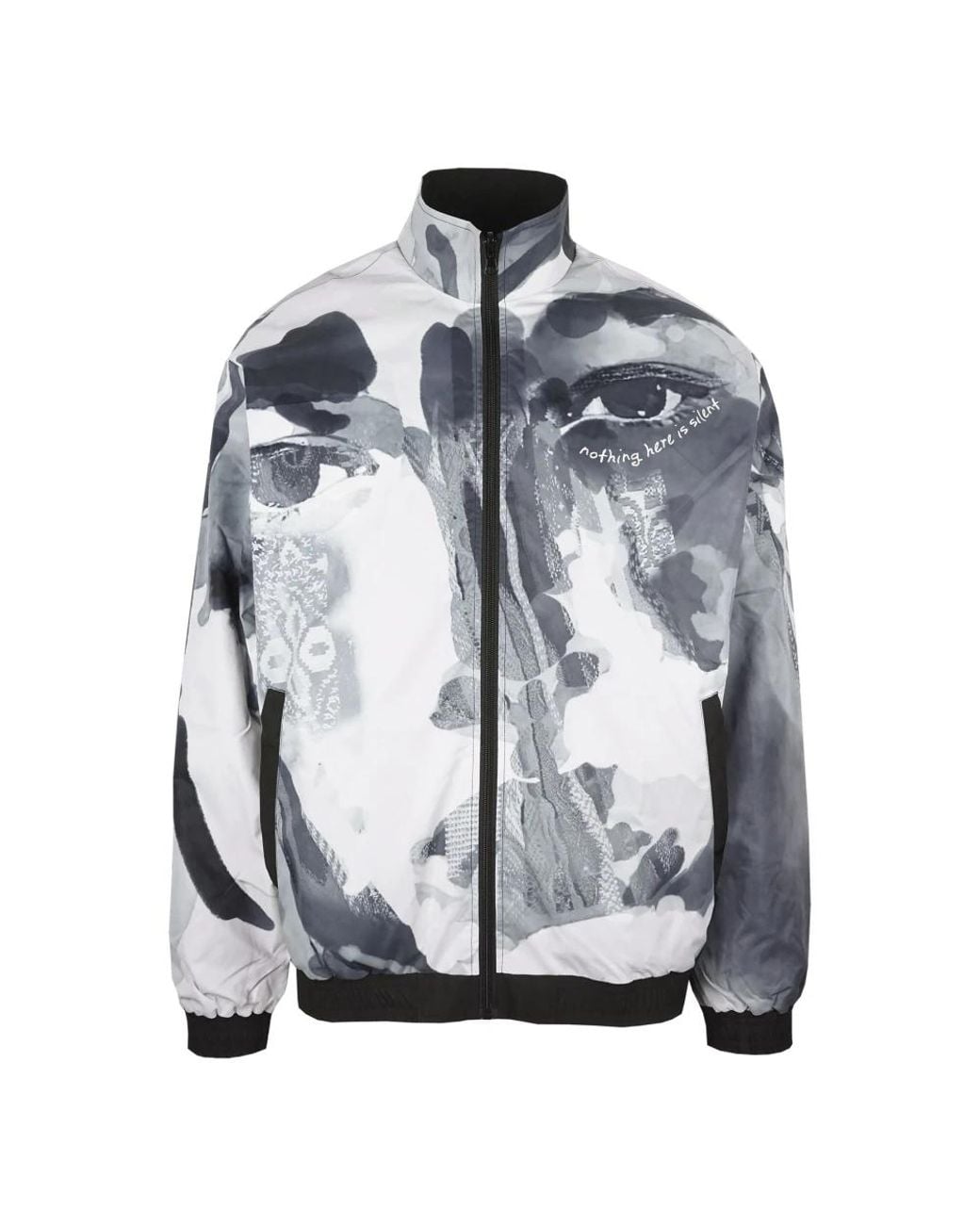 carlo colucci Blue Light Jackets for men