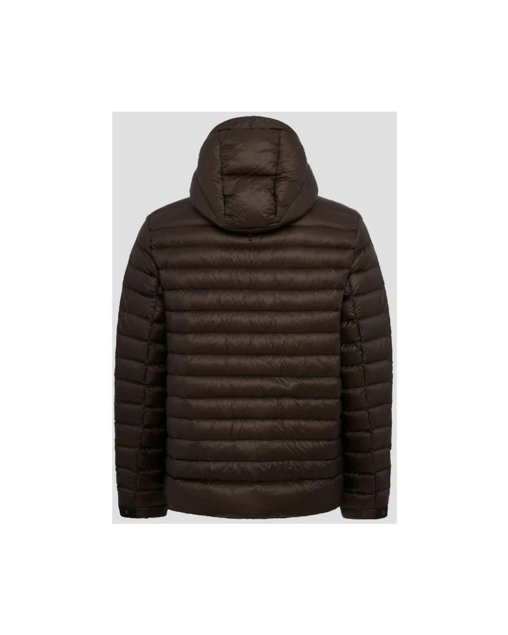 Winter Jackets OUTHERE pour homme en coloris Brown