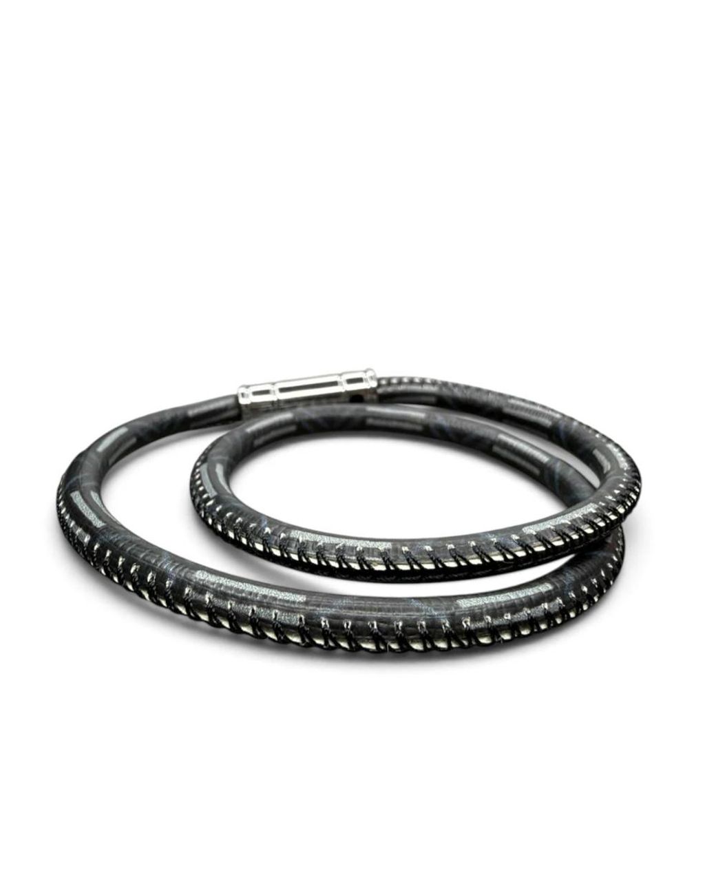Guess Black Keychains for men