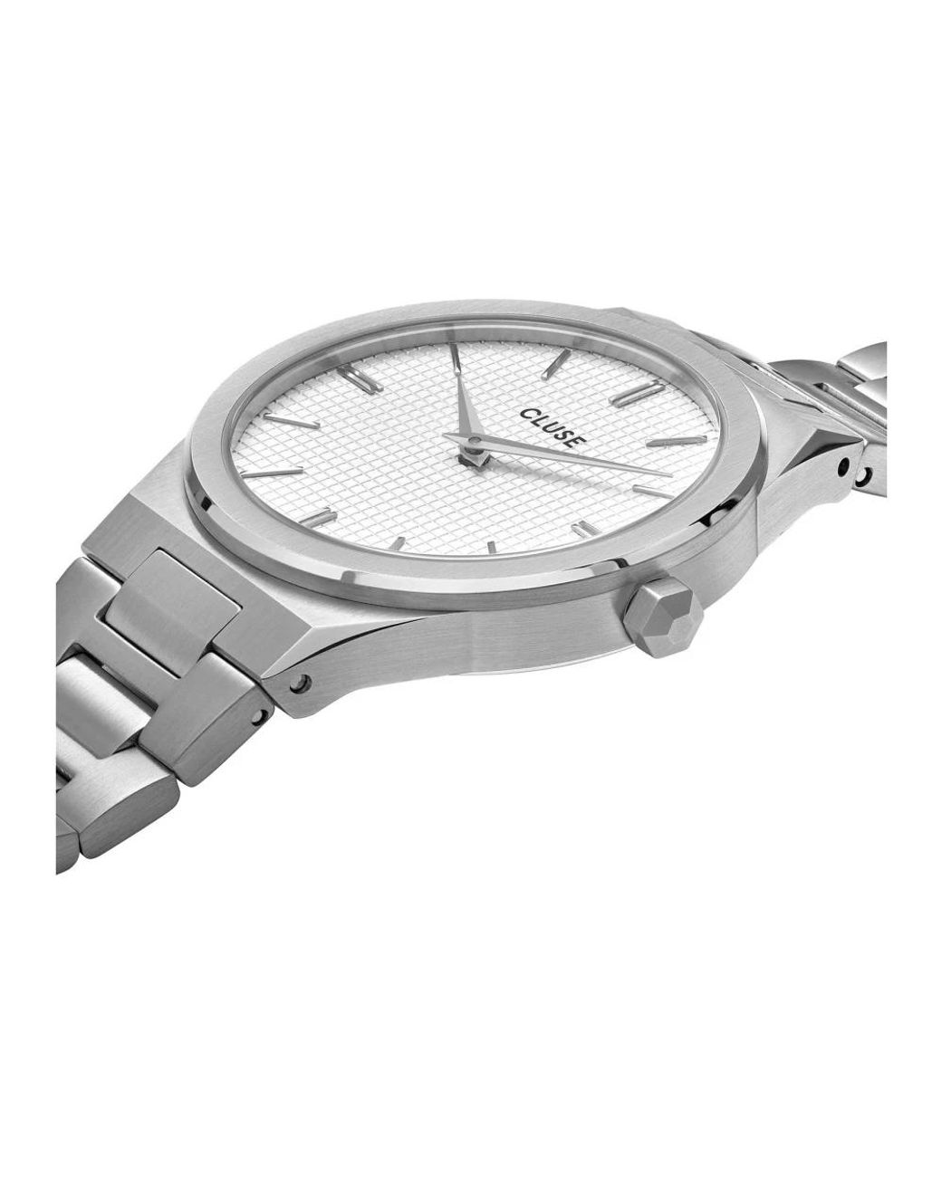 Cluse Metallic Watches