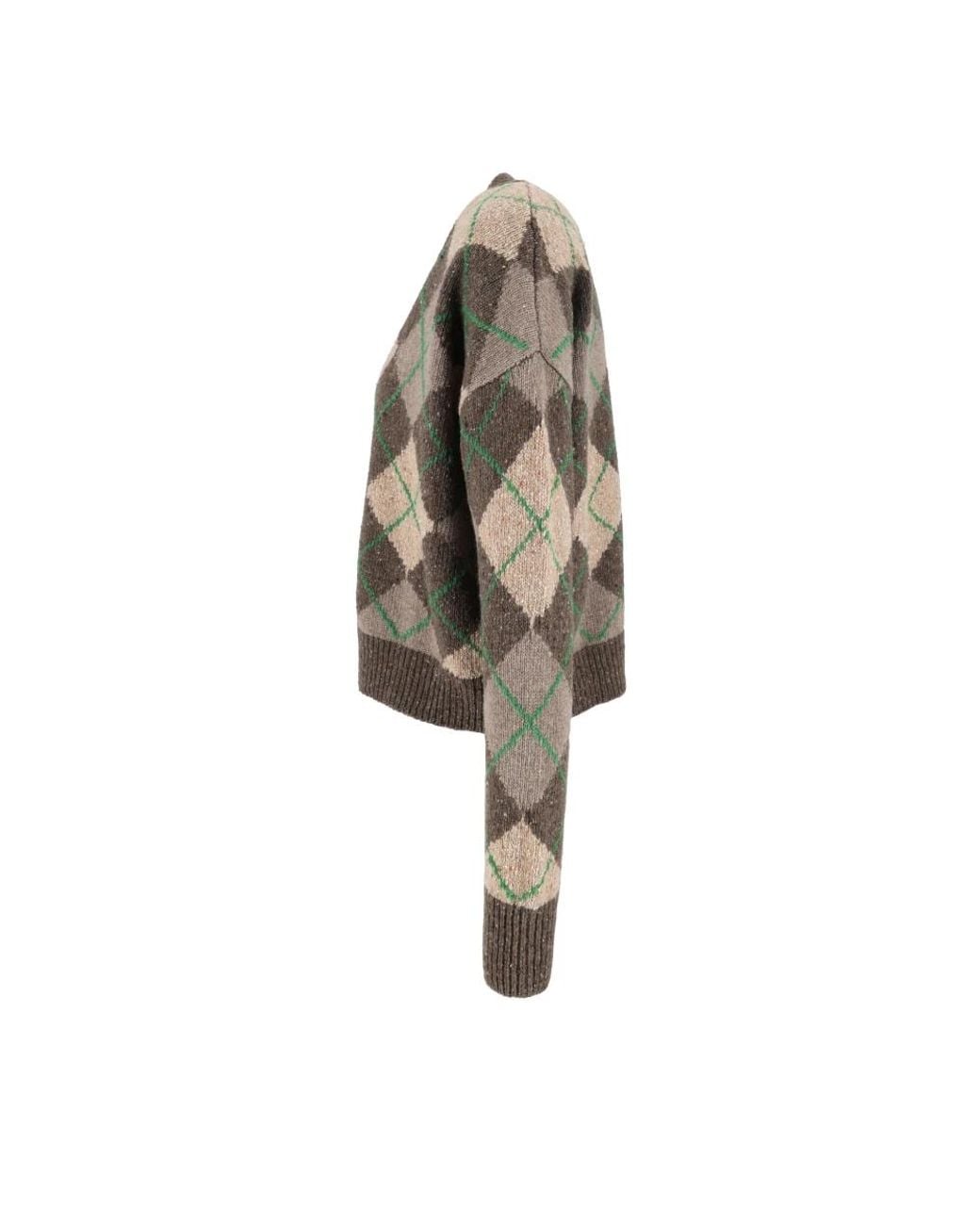 Cardigans Weekend by Maxmara en coloris Green