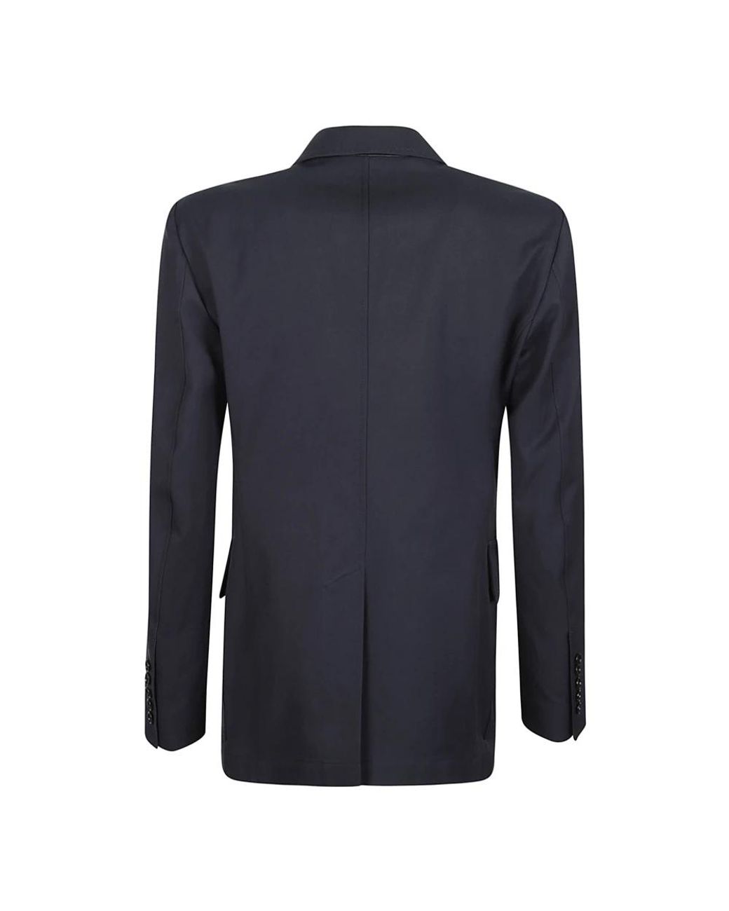 Tom Ford Blue Blazers for men