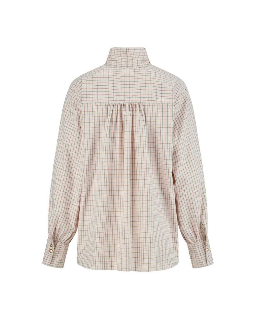 Riani Natural Shirts