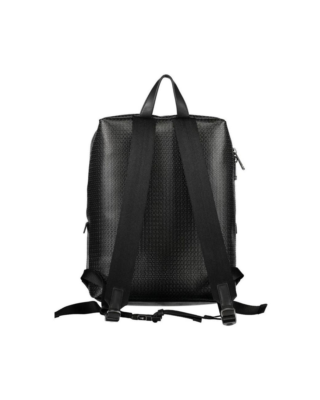 Calvin Klein Black Backpacks for men