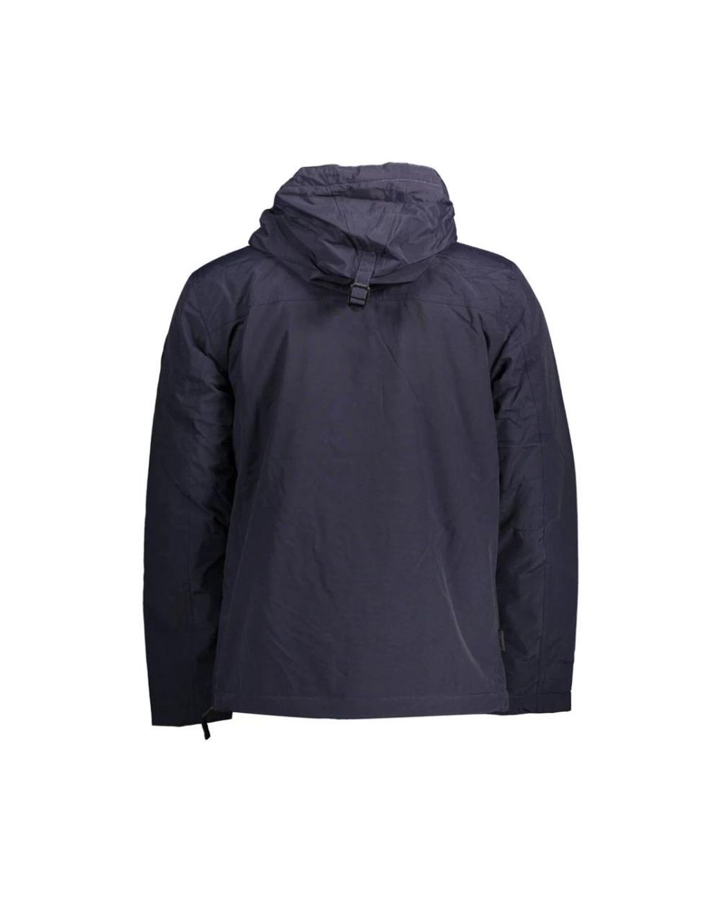 Napapijri Blue Light Jackets for men