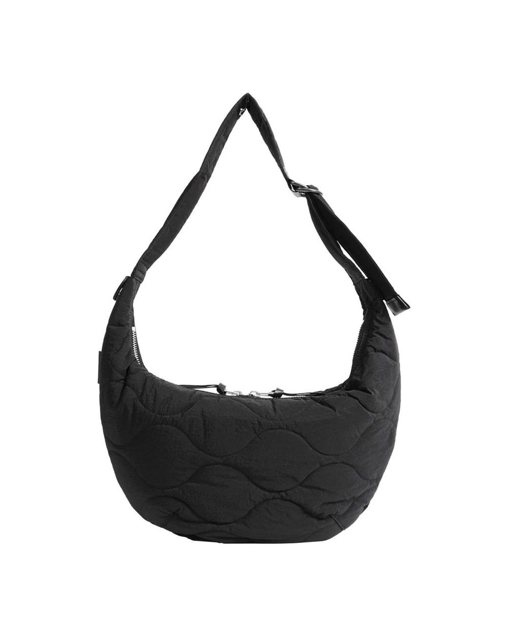 Comme des Garçons Black Cross Body Bags for men